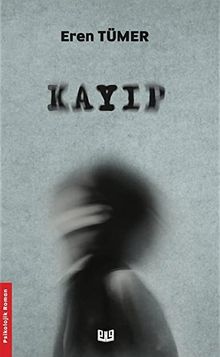 Kayıp - Eren Tümer PDF İndir