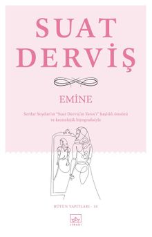 Emine - Suat Derviş