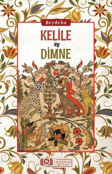 Kelile ve Dimne - Beydeba PDF İndir