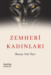 Zemheri Kadınları - Hamza Nuh Özer PDF İndir