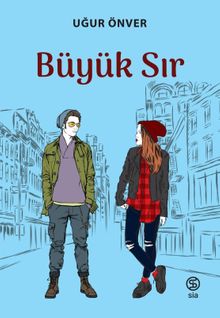 Büyük Sır - Uğur Önver PDF İndir