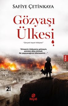Gözyaşı Ülkesi - Safiye Çetinkaya PDF İndir