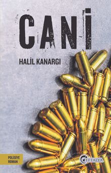 Cani - Halil Kanargı PDF İndir