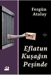 Eflatun Kuşağın Peşinde - Fergün Atalay PDF İndir