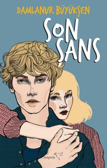 Son Şans - Damlanur Büyükşen PDF İndir