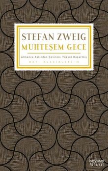 Muhteşem Gece - Stefan Zweig