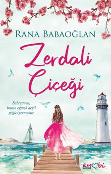 Zerdali Çiçeği PDF İndir