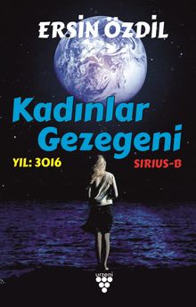Kadınlar Gezegeni - Ersin Özdil PDF İndir