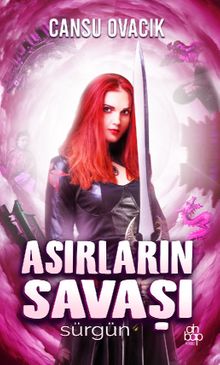 Asırların Savaş  Sürgün PDF İndir