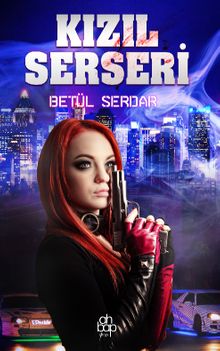 Kızıl Serseri - Betül Serdar