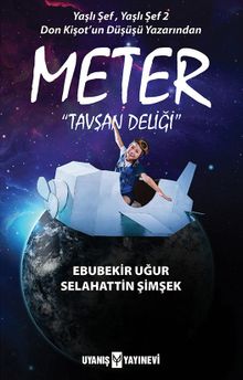 Meter  Tavşan Deliği - Selahattin Şimşek PDF İndir