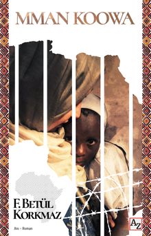 Mman Koowa - F. Betül Korkmaz PDF İndir