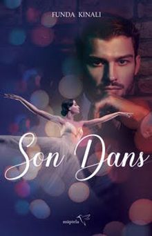 Son Dans - Funda Kınalı PDF İndir