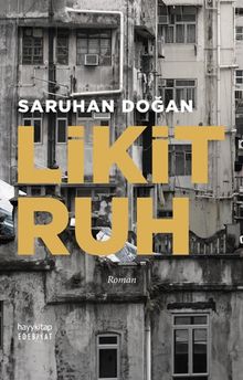 Likit Ruh - Saruhan Doğan PDF İndir