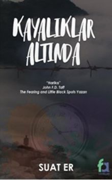 Kayalıklar Altında - Suat Er PDF İndir
