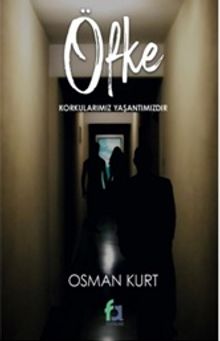 Öfke PDF İndir