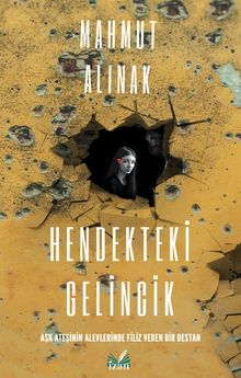 Hendekteki Gelincik - Mahmut Alınak PDF İndir