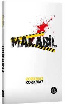 Makabil - K. Korkmaz Korkmaz PDF İndir