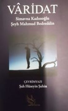 Varidat - Şeyh Muhammed Bedreddin PDF İndir