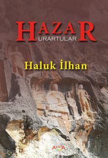Hazar  Urartular - Haluk İlhan PDF İndir