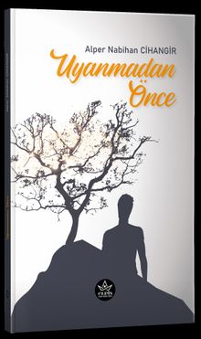 Uyanmadan Önce - Alper Nabihan  Cihangir PDF İndir