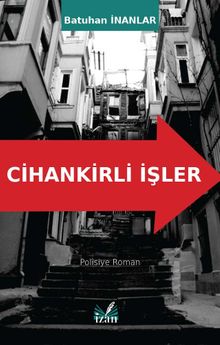 Cihankirli İşler - Batuhan İnanlar PDF İndir