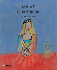 Milat - Lale Müldür - YAPI KREDİ YAYINLARI PDF İndir