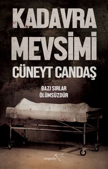 Kadavra Mevsimi - Cüneyt Candaş PDF İndir