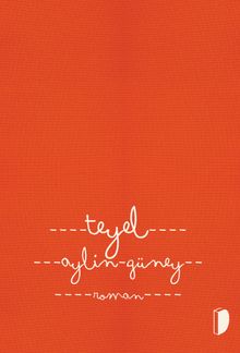 Teyel - Aylin Güney PDF İndir