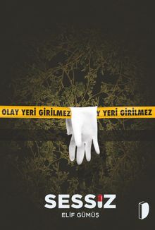 Sessiz - Elif Gümüş