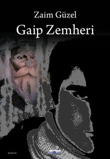 Gaip Zemheri - Zaim Güzel PDF İndir