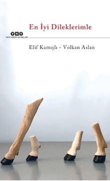 En İyi Dileklerimle - Elif Kamışlı PDF İndir