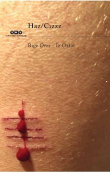 Haz / Cızzz - Bige Örer PDF İndir