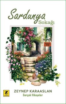 Sardunya Sokağı PDF İndir