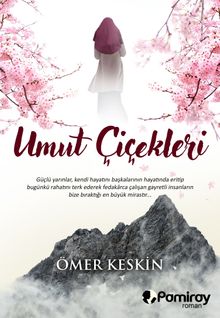 Umut Çiçekleri - Ömer Keskin PDF İndir