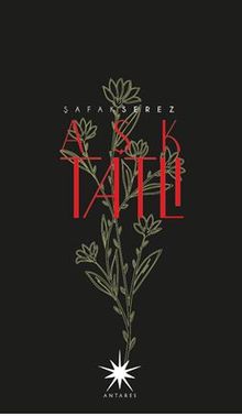 Aşk Tatlı PDF İndir