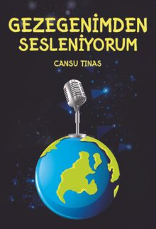 Gezegenimden Sesleniyorum - Cansu Tınas PDF İndir