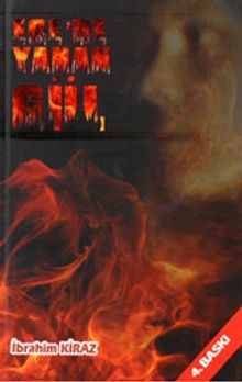 Ege’de Yanan Gül PDF İndir