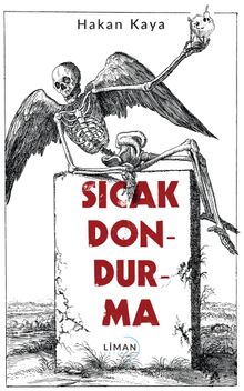 Sıcak Dondurma - Hakan Kaya PDF İndir