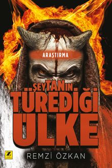 Şeytanın Türediği Ülke - Remzi Özkan