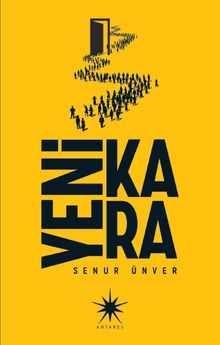 Yeni Kara - Senur Ünver PDF İndir