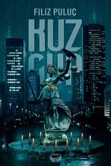 Kuzgun - Filiz Puluç
