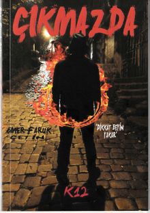 Çıkmazda - Ömer Faruk Çetin PDF İndir