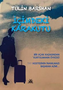 İçimdeki Karakutu - Tülin Barshan PDF İndir