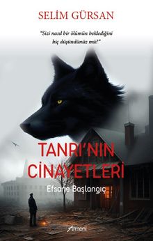 Tanrının Cinayetleri - Selim Gürsan PDF İndir