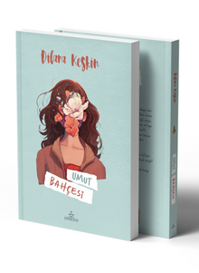 Umut Bahçesi - Dilara Keskin