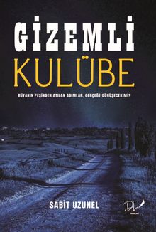 Gizemli Kulübe PDF İndir