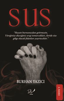 Sus - Burhan Yazıcı PDF İndir