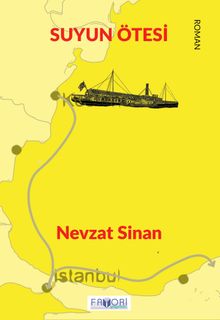 Suyun Ötesi - Nevzat Sinan PDF İndir