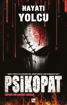 Psikopat - Hayati Yolcu PDF İndir